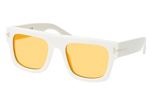 Tom Ford FT0711 Erkek Güneş Gözlüğü