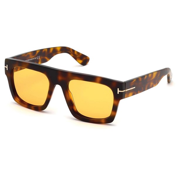Tom Ford FT0711 Erkek Güneş Gözlüğü