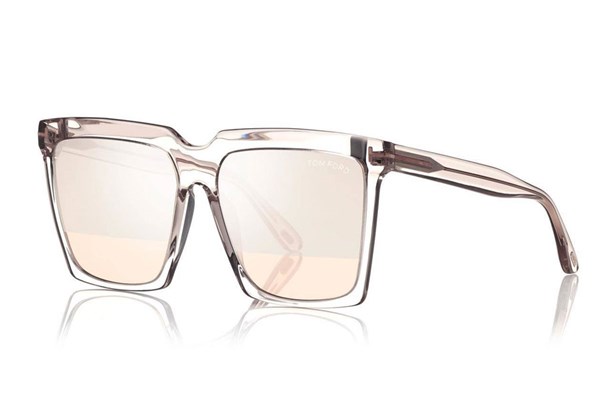 Tom Ford FT0764 Bayan Güneş Gözlüğü