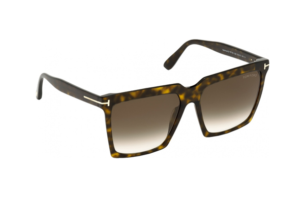 Tom Ford FT0764 Bayan Güneş Gözlüğü