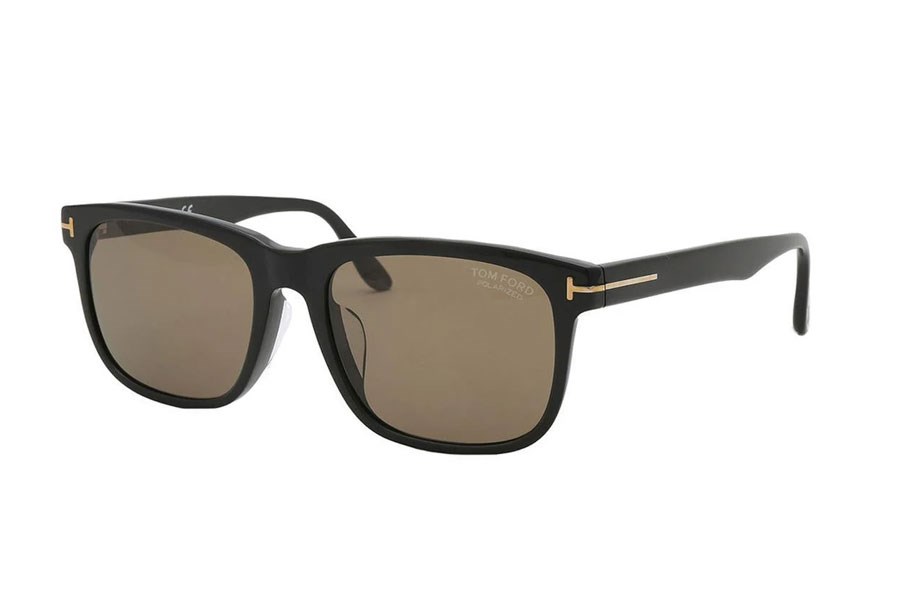 Tom Ford FT0775 Erkek Güneş Gözlüğü 01H