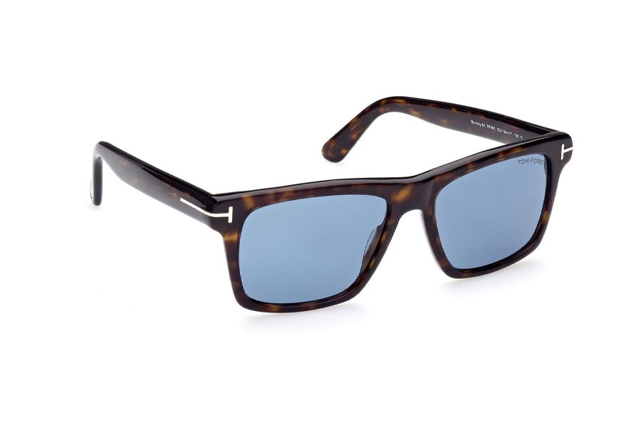 Tom Ford  FT0906 Unısex Güneş Gözlüğü 52V