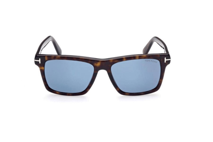 Tom Ford  FT0906 Unısex Güneş Gözlüğü 52V