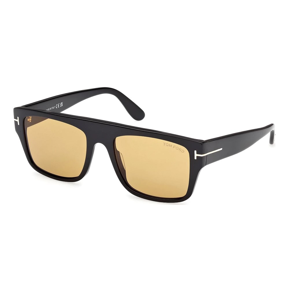 Tom Ford FT0907 Güneş Gözlüğü 01E