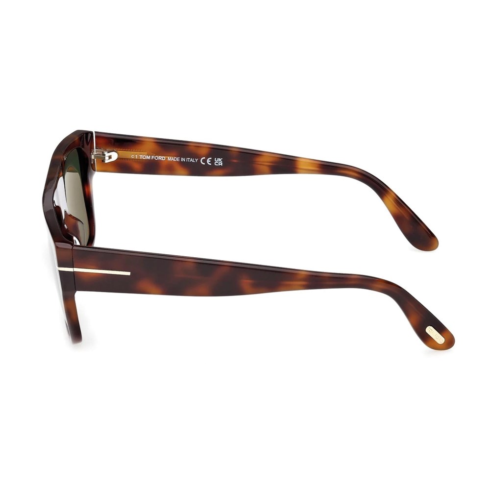Tom Ford FT0907 Güneş Gözlüğü 53N