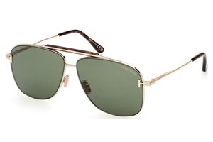 Tom Ford  FT1017 Erkek Güneş Gözlüğü