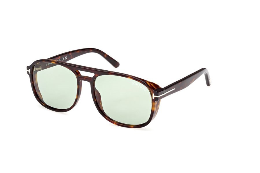 Tom Ford  FT1022 Erkek Güneş Gözlüğü 52N