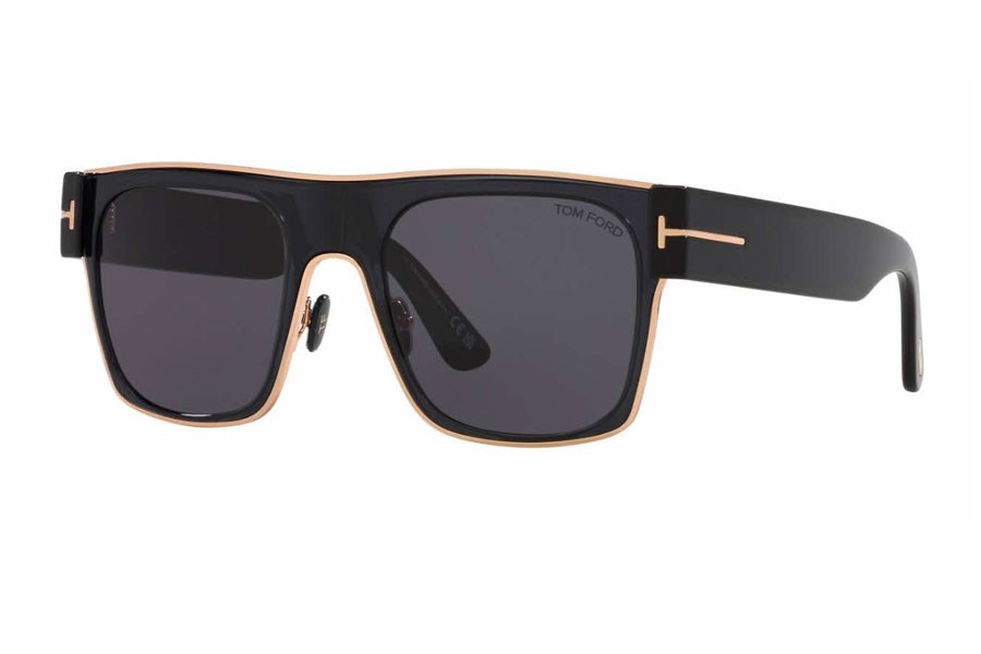 Tom Ford  FT1073 Unisex Güneş Gözlüğü 01A