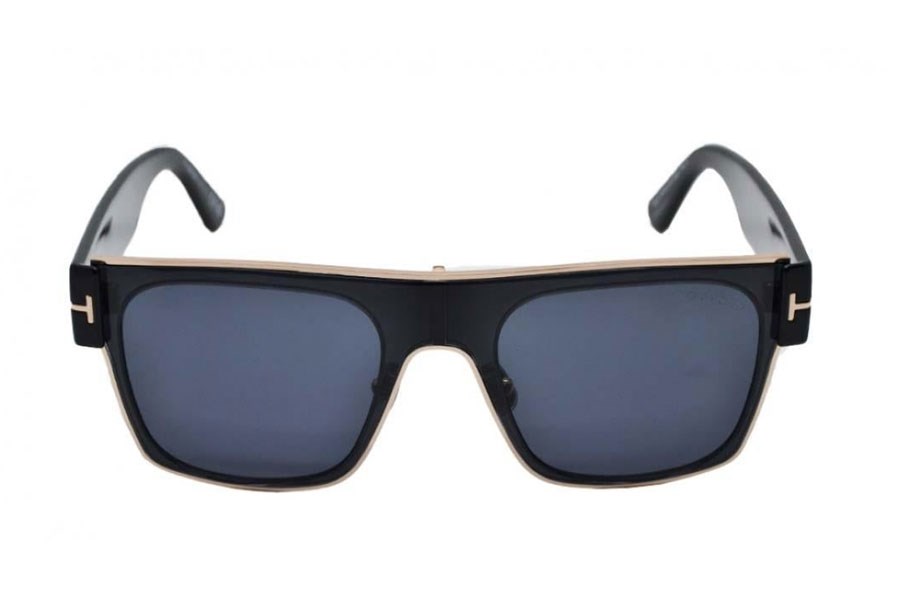 Tom Ford  FT1073 Unisex Güneş Gözlüğü 01A