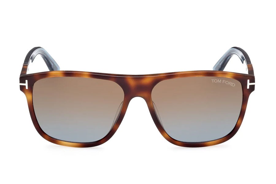 Tom Ford  FT1081 Erkek Güneş Gözlüğü 53F