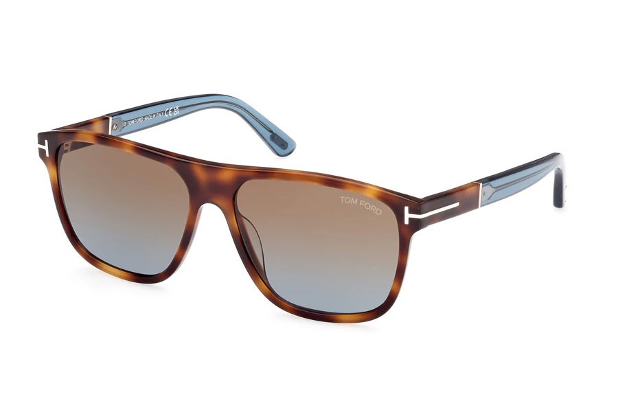 Tom Ford  FT1081 Erkek Güneş Gözlüğü 53F