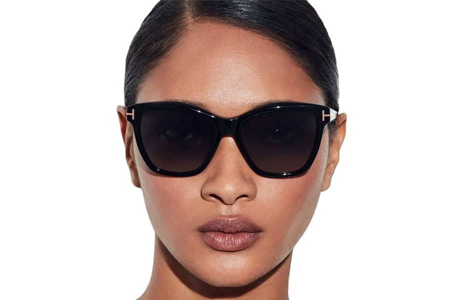Tom Ford  FT1087 Kadın Güneş Gözlüğü 05D