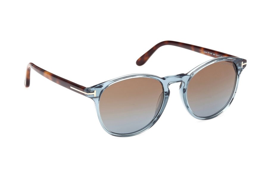Tom Ford  FT1097 Unısex Güneş Gözlüğü 90F