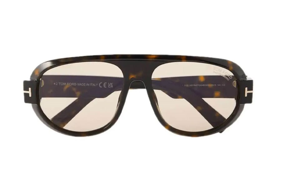 Tom Ford  FT1102 Unisex Güneş Gözlüğü 52E