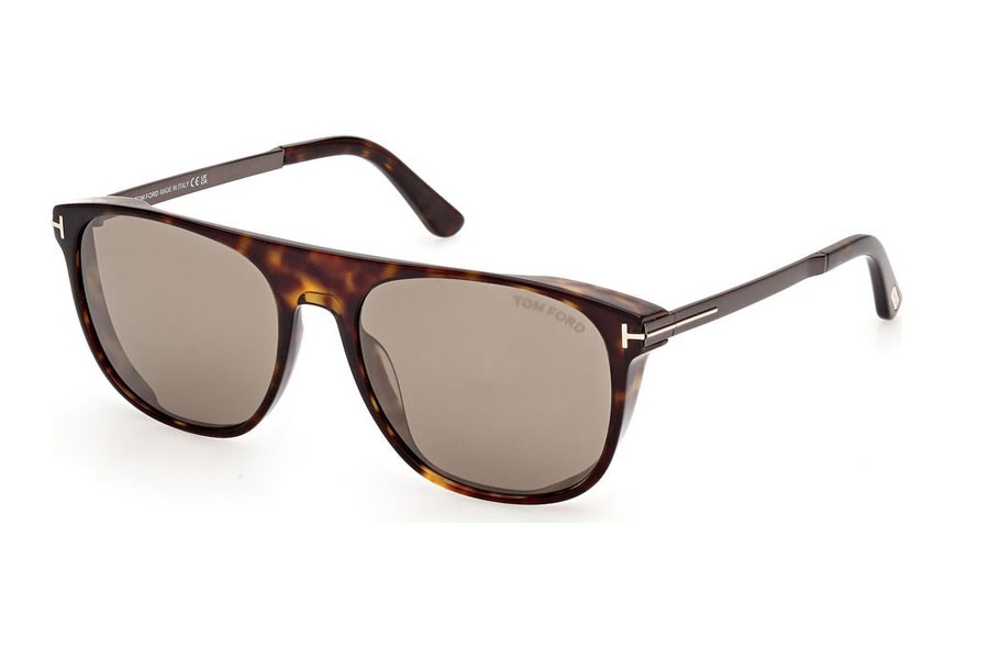Tom Ford  FT1105 Unisex Güneş Gözlüğü 52L