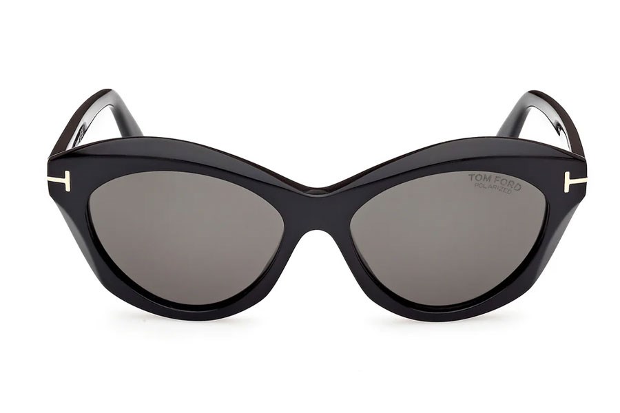 Tom Ford  FT1111 Kadın Güneş Gözlüğü 01D