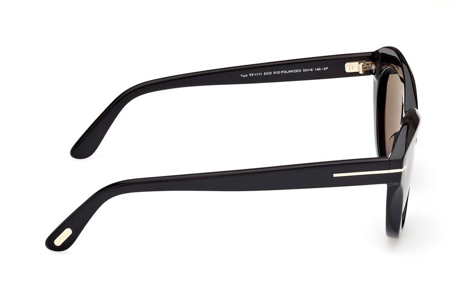 Tom Ford  FT1111 Kadın Güneş Gözlüğü 01D
