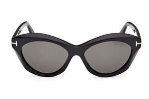 Tom Ford  FT1111 Kadın Güneş Gözlüğü 01D
