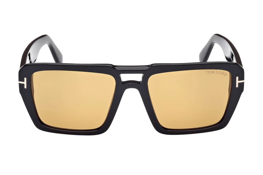 Tom Ford   Unisex Güneş Gözlüğü 01E