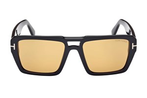 Tom Ford   Unisex Güneş Gözlüğü 01E