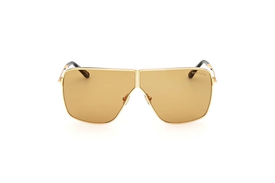 Tom Ford  FT1159 Kadın Güneş Gözlüğü 30E
