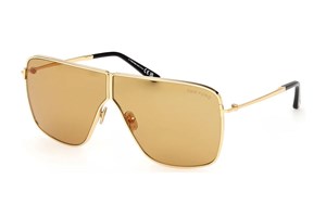 Tom Ford  FT1159 Kadın Güneş Gözlüğü