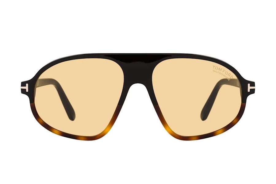 Tom Ford  FT1178 Unisex Güneş Gözlüğü 56E