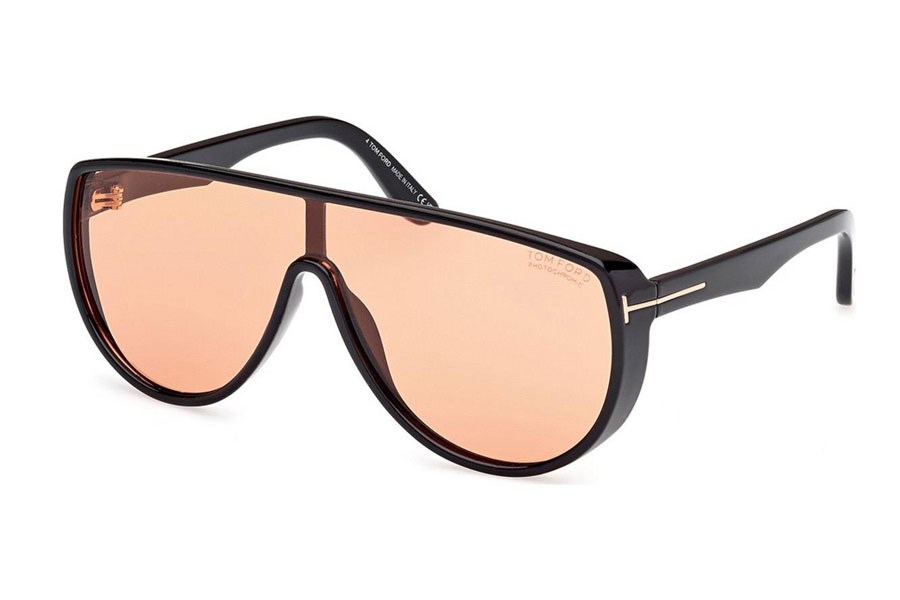 Tom Ford İnjected Güneş Gözlüğü 05E