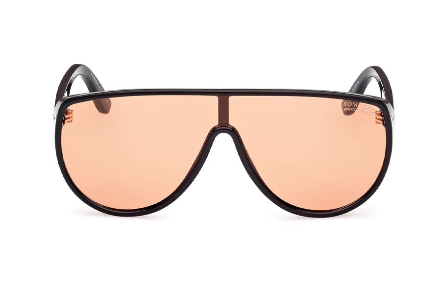Tom Ford İnjected Güneş Gözlüğü 05E