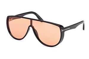 Tom Ford İnjected Güneş Gözlüğü 05E