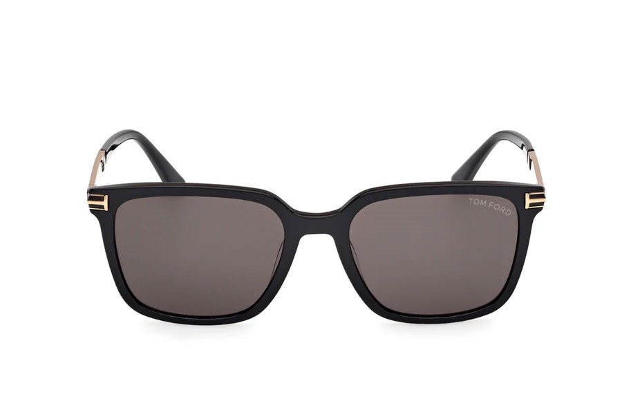 Tom Ford  FT1183 Erkek Güneş Gözlüğü 01A