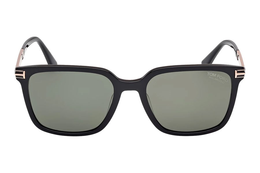 Tom Ford  FT1183 Erkek Güneş Gözlüğü 01R