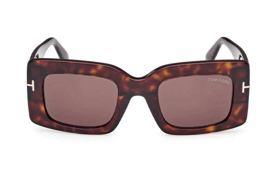Tom Ford  FT1188 Unisex Güneş Gözlüğü 52E