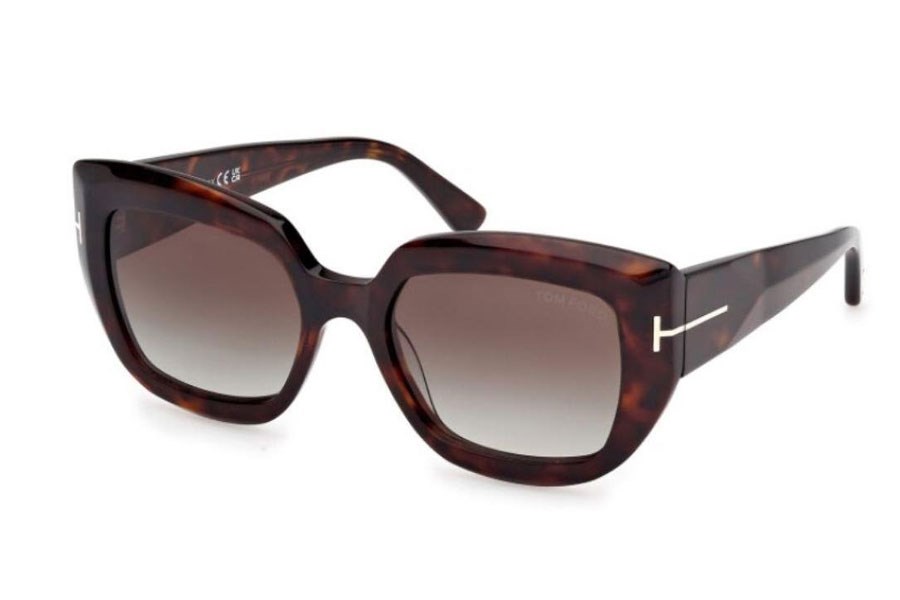 Tom Ford  FT1192 Kadın Güneş Gözlüğü 52B