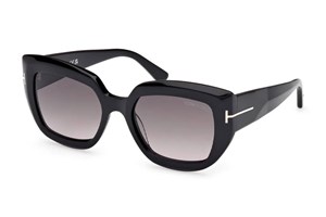 Tom Ford  FT1192 Kadın Güneş Gözlüğü 01B