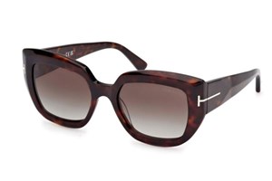 Tom Ford  FT1192 Kadın Güneş Gözlüğü 52B