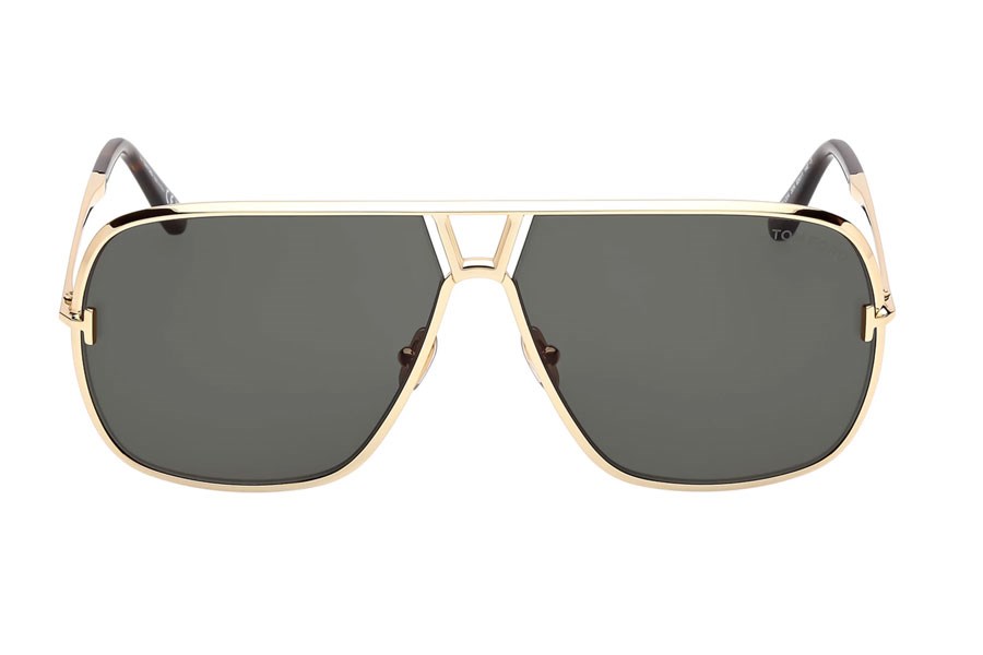 Tom Ford  FT1204 Erkek Güneş Gözlüğü 30N