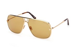 Tom Ford  FT1204 Erkek Güneş Gözlüğü 30E