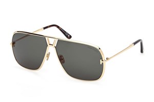 Tom Ford  FT1204 Erkek Güneş Gözlüğü