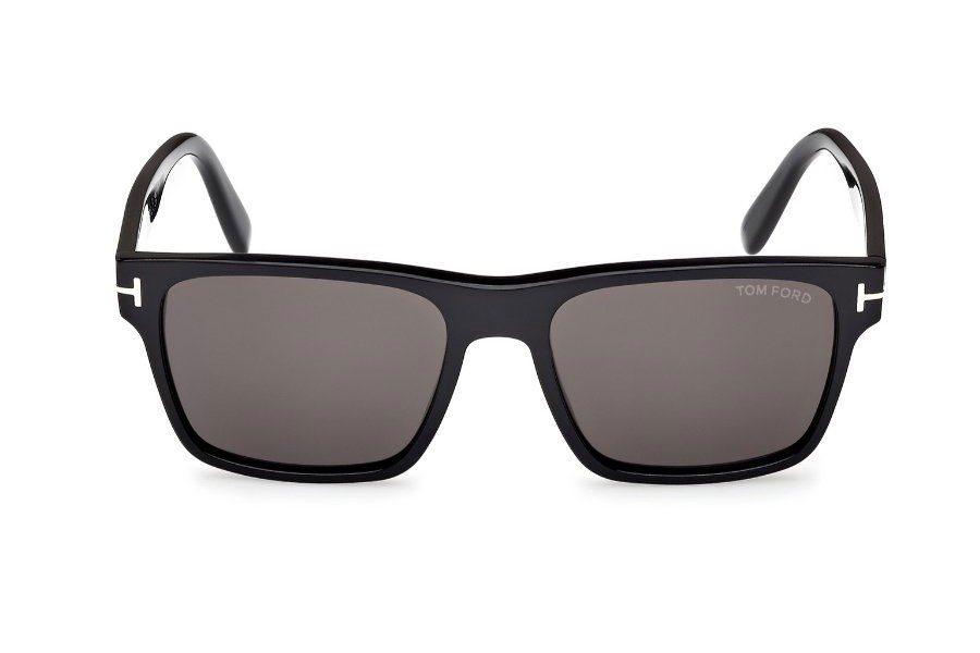 Tom Ford  FT1205 Unisex Güneş Gözlüğü 01A