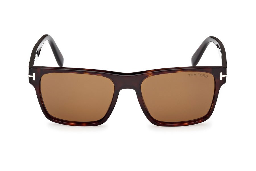 Tom Ford  FT1205 Unisex Güneş Gözlüğü 52E