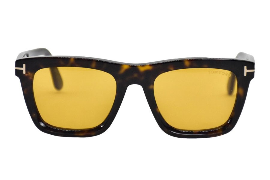 Tom Ford  FT1207 Unisex Güneş Gözlüğü 52E