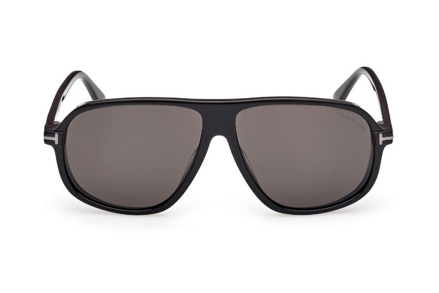Tom Ford  FT1208 Unisex Güneş Gözlüğü 01A