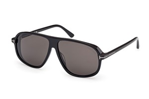Tom Ford  FT1208 Unisex Güneş Gözlüğü 01A