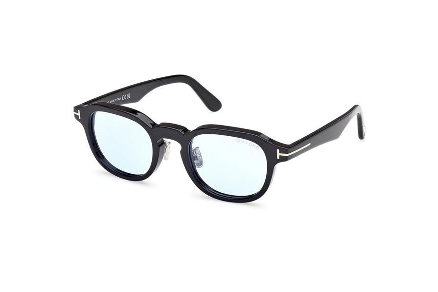 Tom Ford  FT1230 Unisex Güneş Gözlüğü 01V