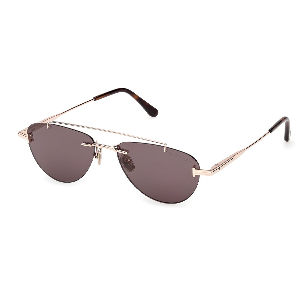 Tom Ford FT1356 Güneş Gözlüğü 28A