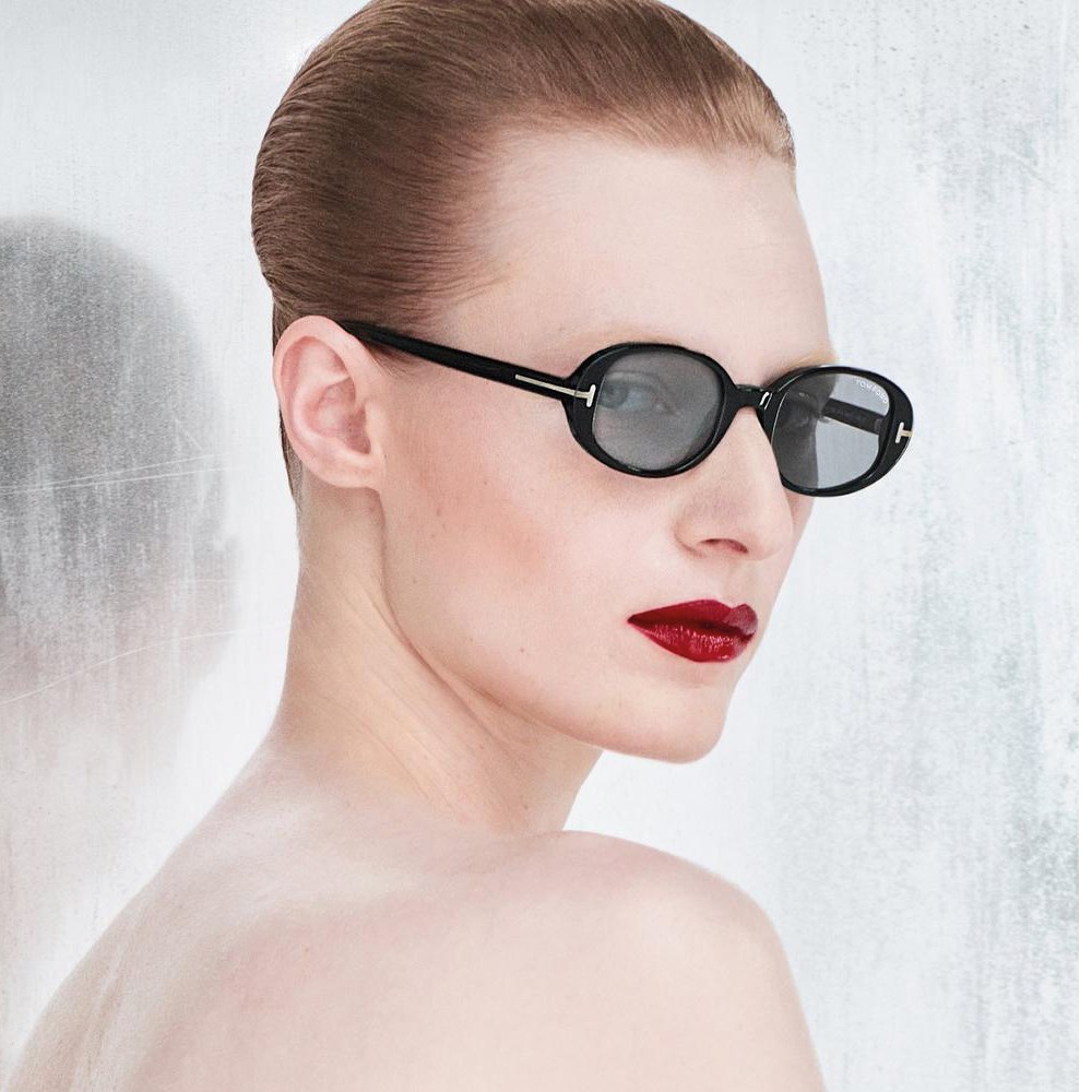 Tom Ford FT1364 Güneş Gözlüğü 01A