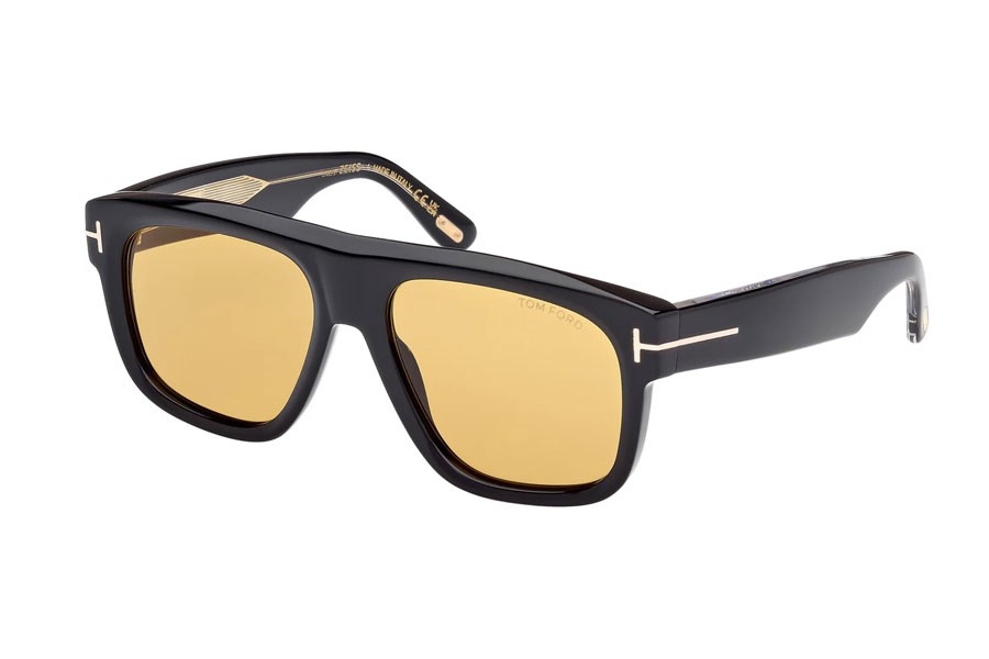 Tom Ford  ICON1201 Unisex Güneş Gözlüğü 01E