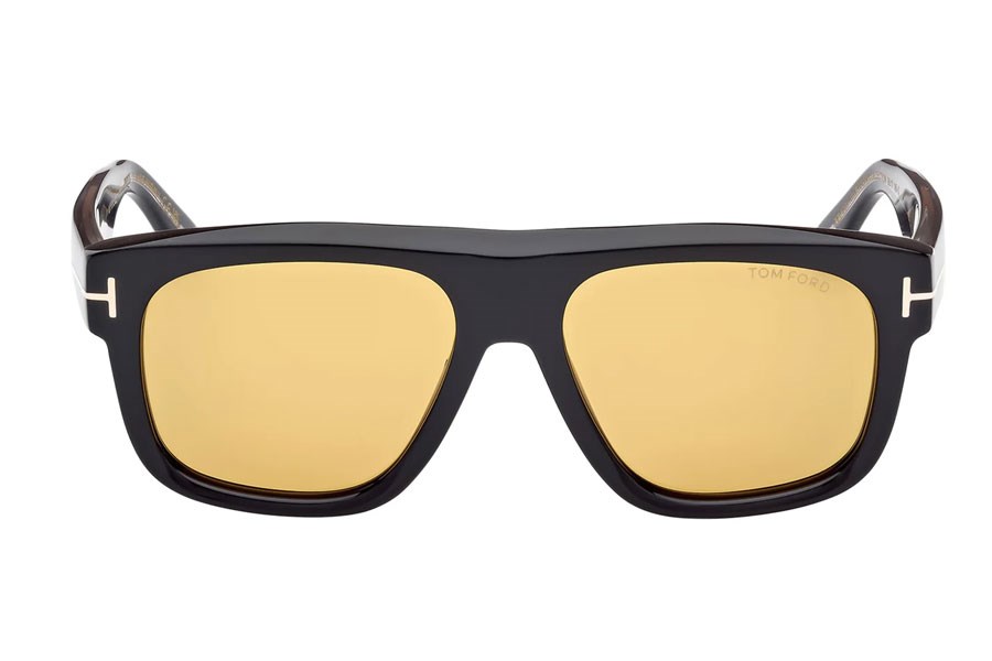 Tom Ford  ICON1201 Unisex Güneş Gözlüğü 01E