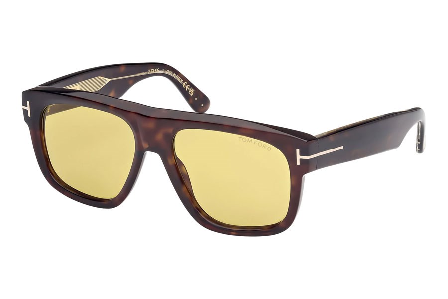 Tom Ford  ICON1201 Unisex Güneş Gözlüğü 52E